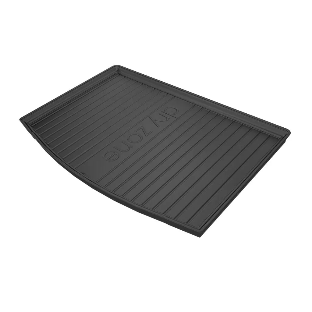 RUBBER BOOT MAT FOR MAZDA CX-3 CROSSOVER 2014-2021 UPPER FLOOR DRYZONE