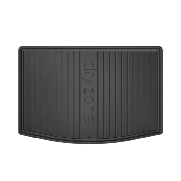 RUBBER BOOT MAT FOR MAZDA CX-3 CROSSOVER 2014-2021 UPPER FLOOR DRYZONE