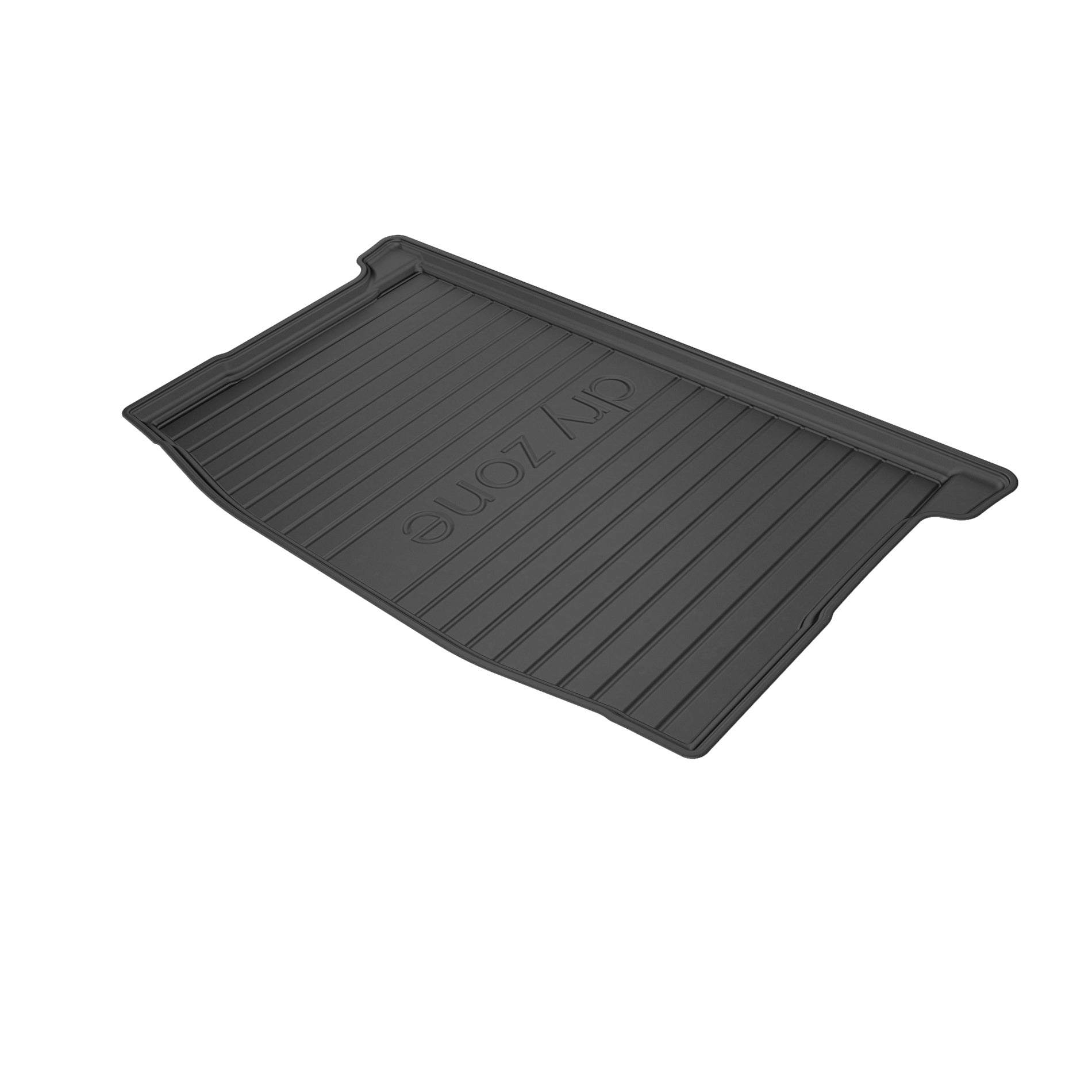 TAPETE BORRACHA P/ MALA DRYZONE SUZUKI BALENO II HATCHBACK 2015-> PISO SUPERIOR