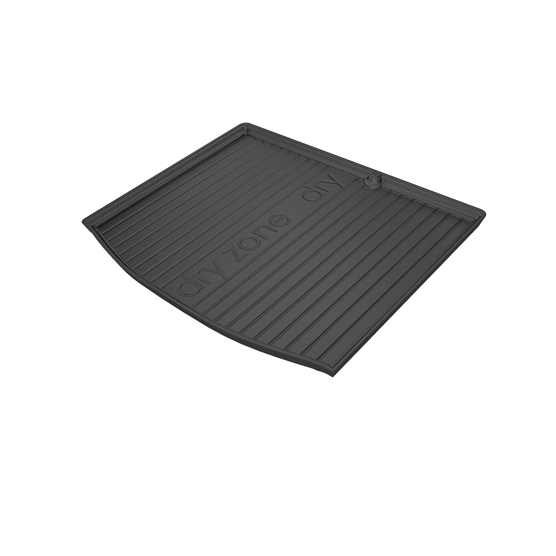 TAPETE BORRACHA P/ MALA DRYZONE SUZUKI SX4 S-CROSS CROSSOVER 2013-2016 PRE-FACELIFT PISO INFERIOR