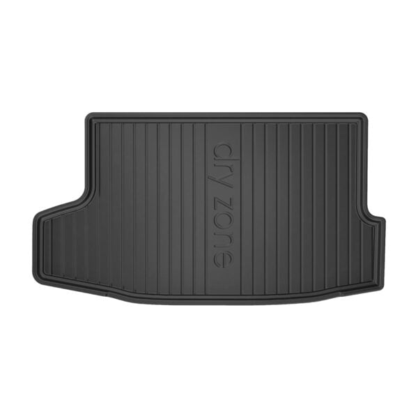 TAPETE BORRACHA P/ MALA DRYZONE NISSAN JUKE I CROSSOVER 2014-2019 -> PISO SUPERIOR