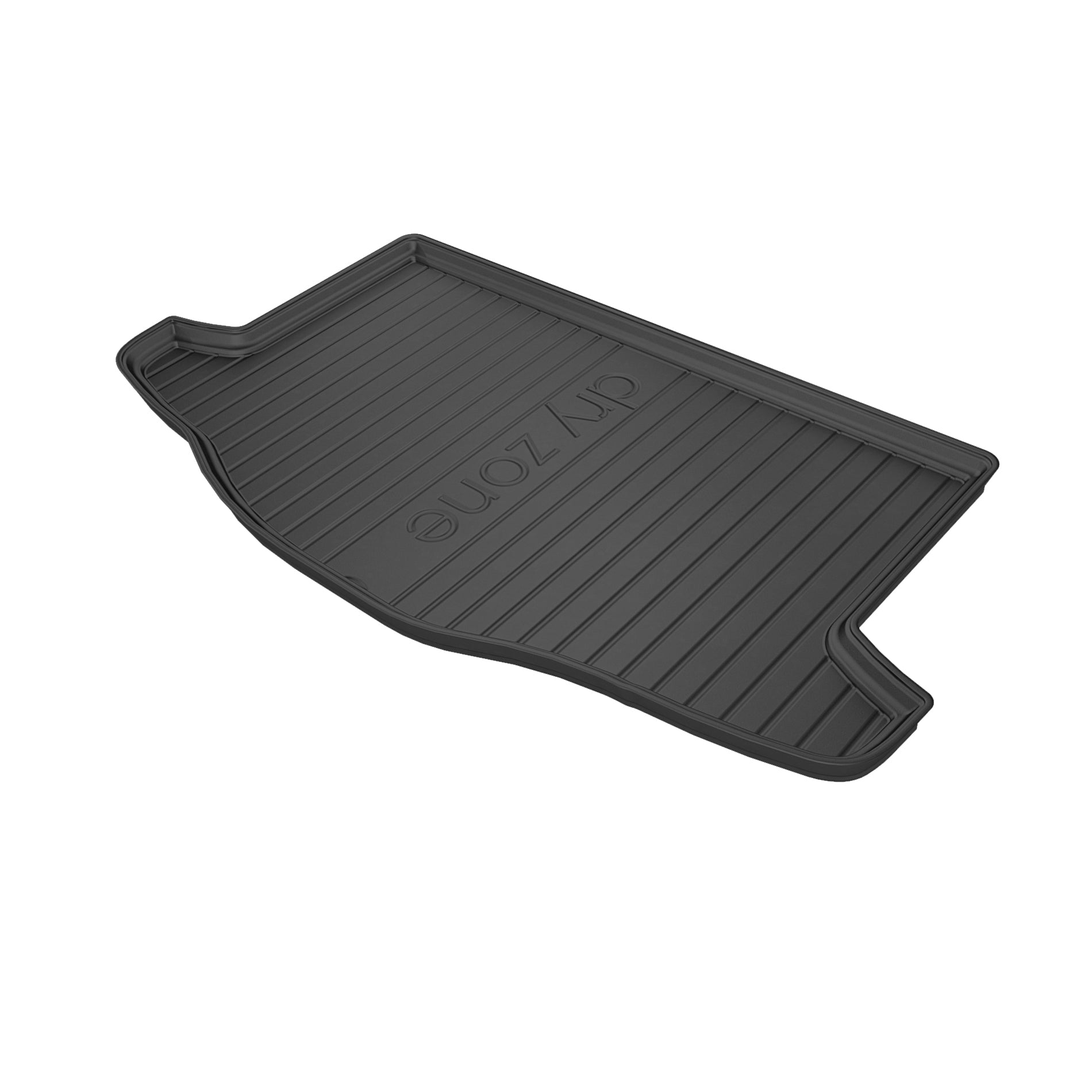 TAPETE BORRACHA P/ MALA DRYZONE SSANGYONG TIVOLI CROSSOVER 2015-2019 PISO SUPERIOR