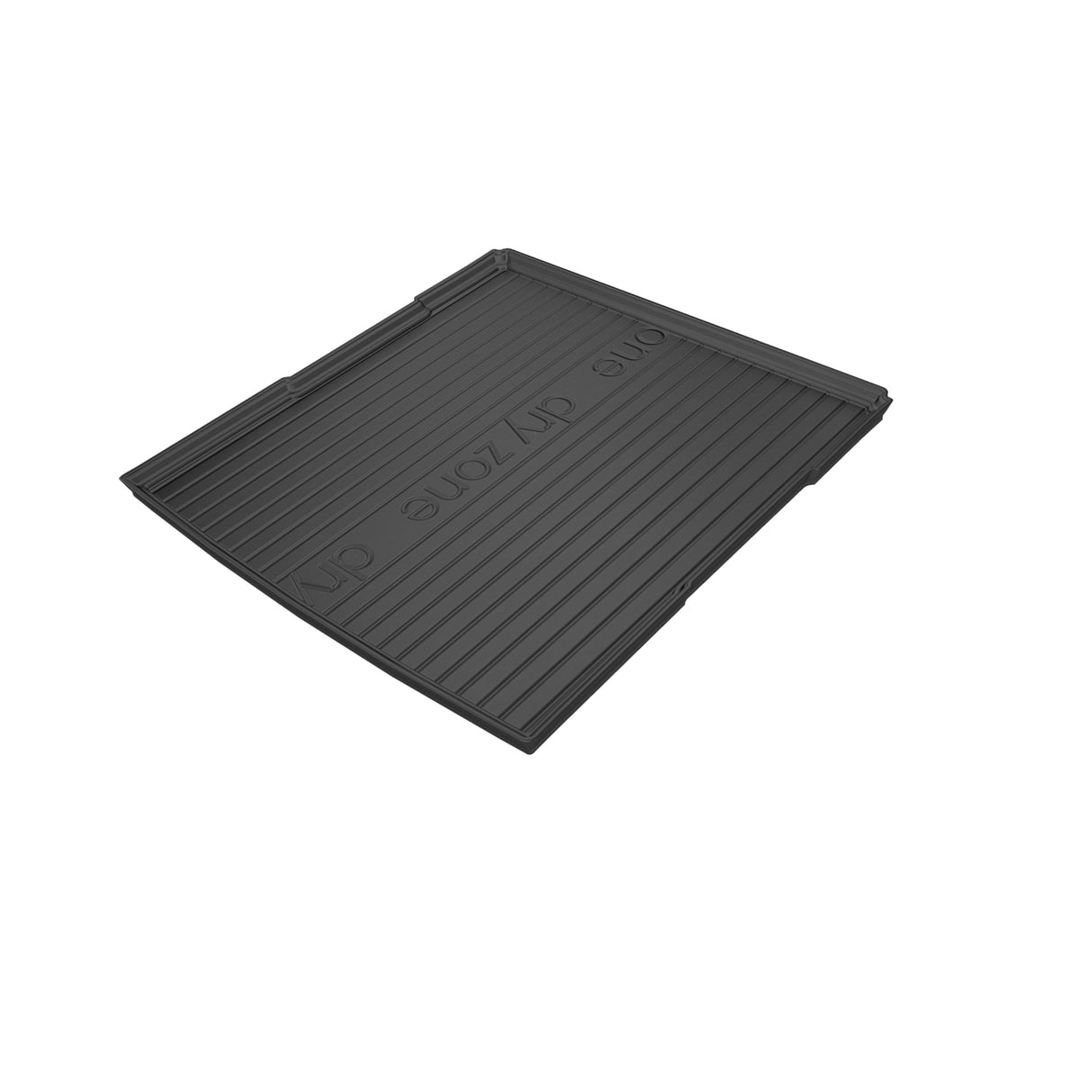 TAPETE BORRACHA P/ MALA DRYZONE SKODA SUPERB III CARRINHA 2015-2023 PISO INFERIOR