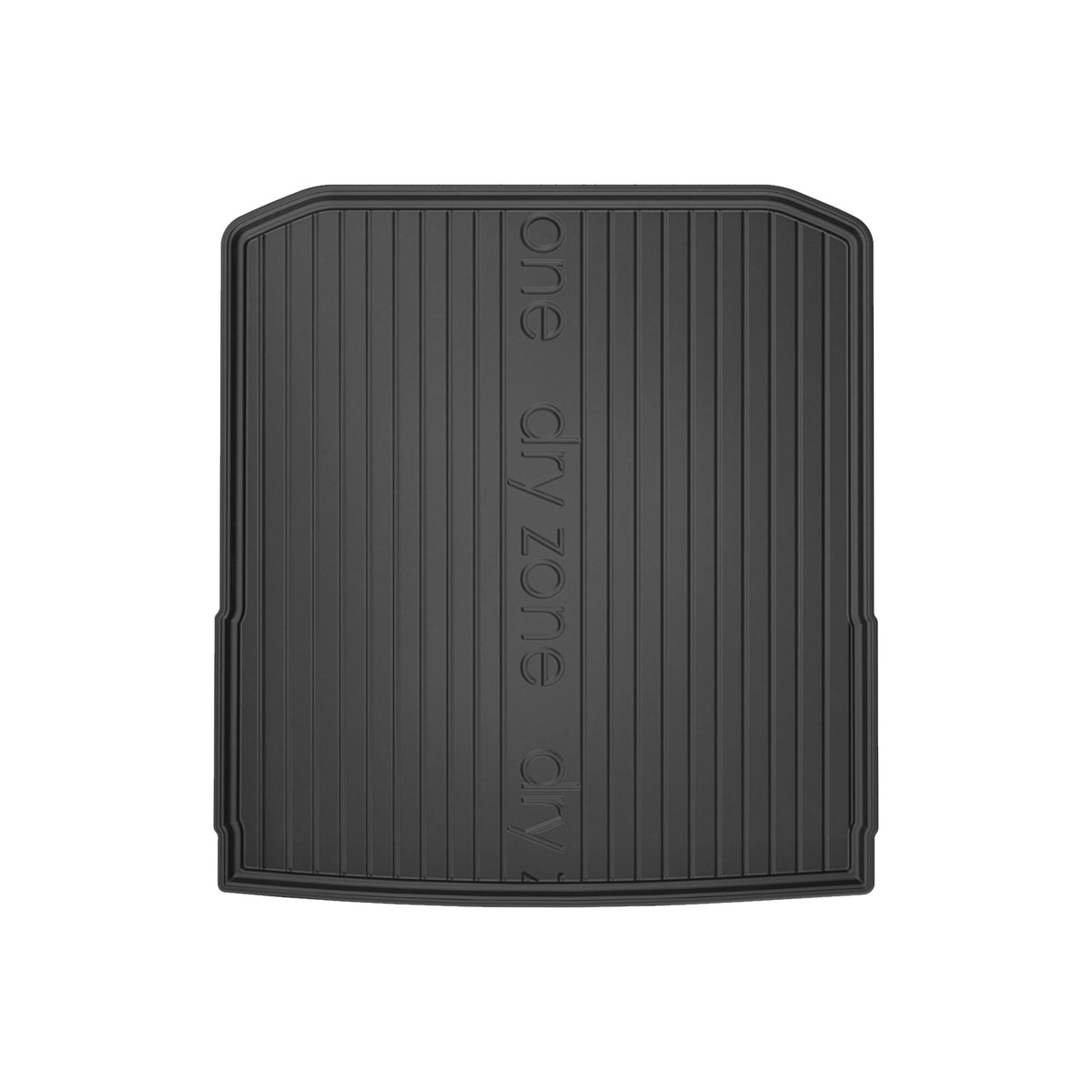TAPETE BORRACHA P/ MALA DRYZONE SKODA SUPERB III CARRINHA 2015-2023
