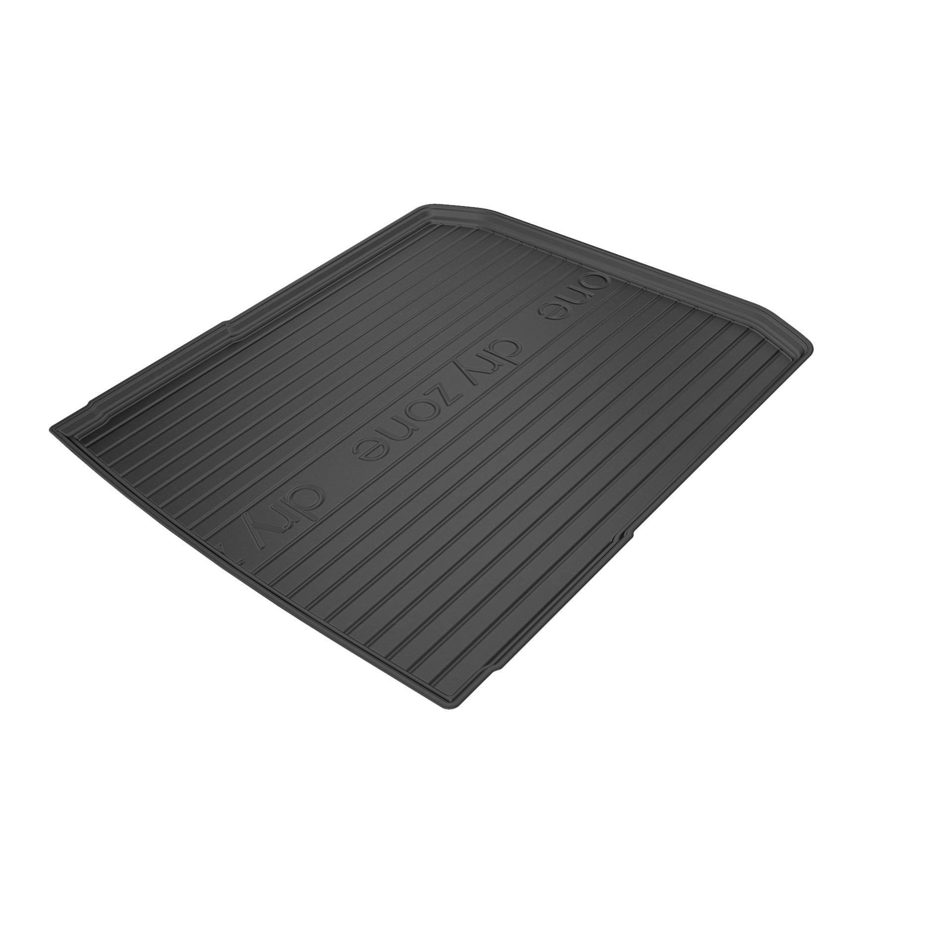 TAPETE BORRACHA P/ MALA DRYZONE SKODA SUPERB III CARRINHA 2015-2023
