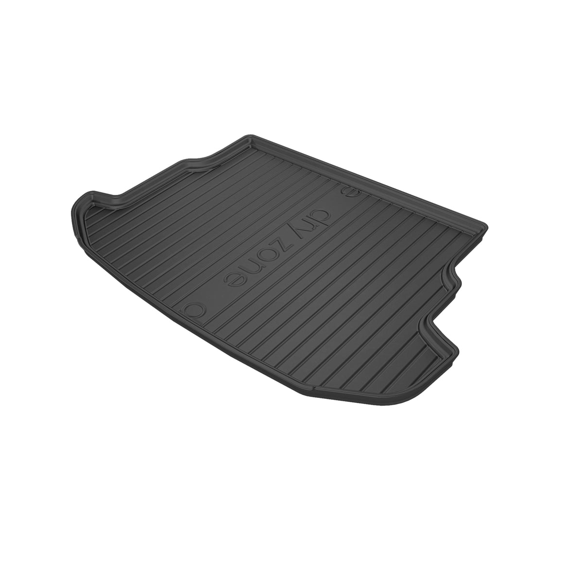 TAPETE BORRACHA P/ MALA DRYZONE SSANGYONG KORANDO III CROSSOVER 2010-2019