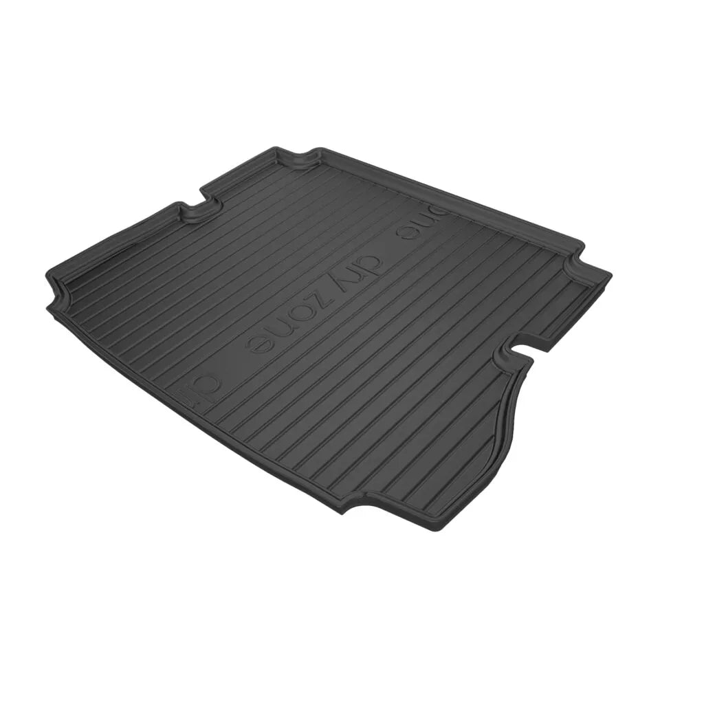 TAPETE BORRACHA P/ MALA DRYZONE RENAULT GRAND SCENIC CARRINHA 2009-2016 7 LUGARES VERSÃO 2
