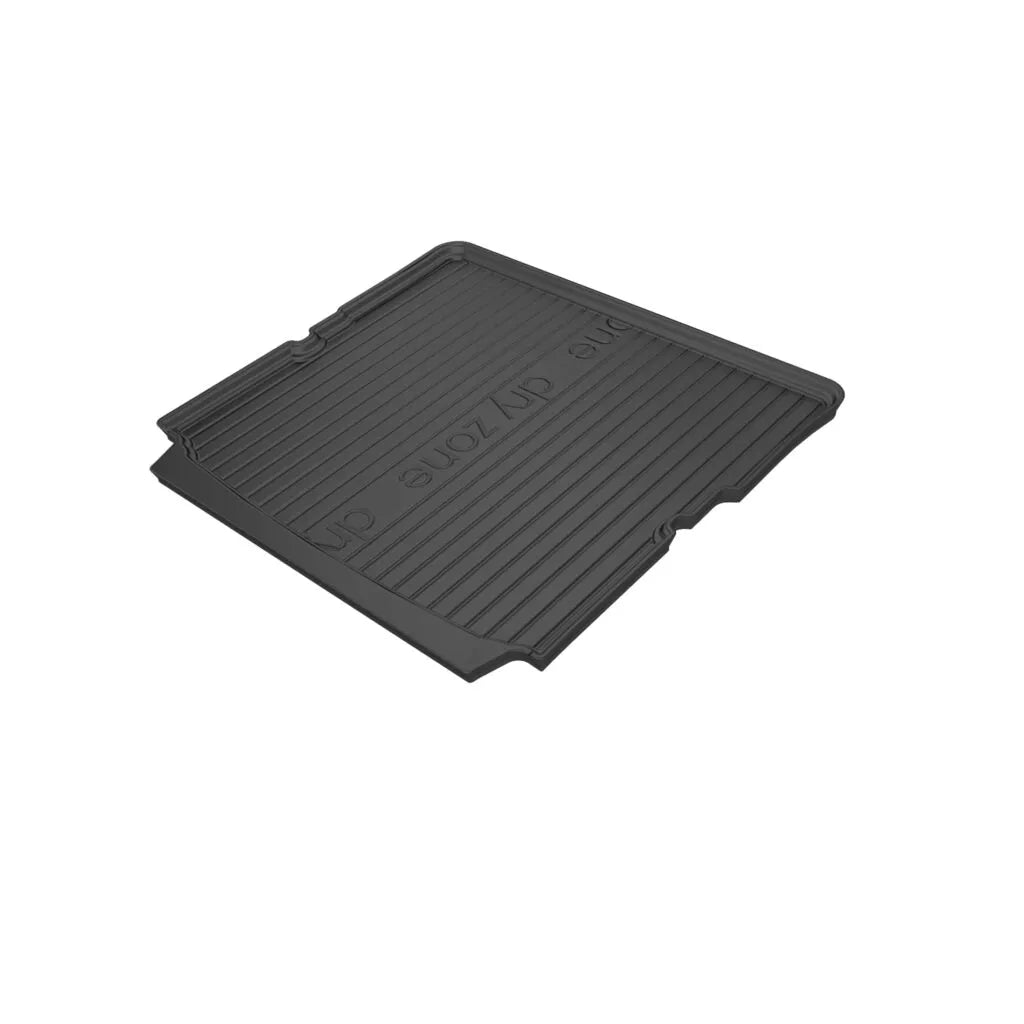TAPETE BORRACHA P/ MALA DRYZONE OPEL ZAFIRA B CARRINHA 2005-2014 7 LUGARES
