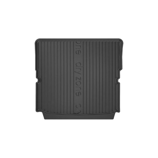 TAPETE BORRACHA P/ MALA DRYZONE OPEL ZAFIRA B CARRINHA 2005-2014 7 LUGARES
