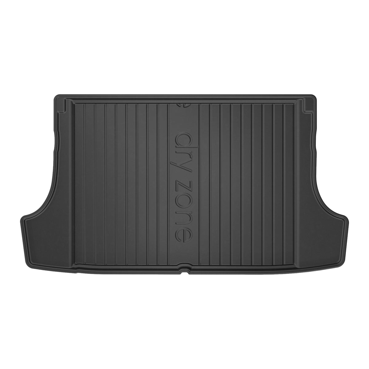 DRYZONE RUBBER BOOT MAT RENAULT TWINGO CAR 2014-2018