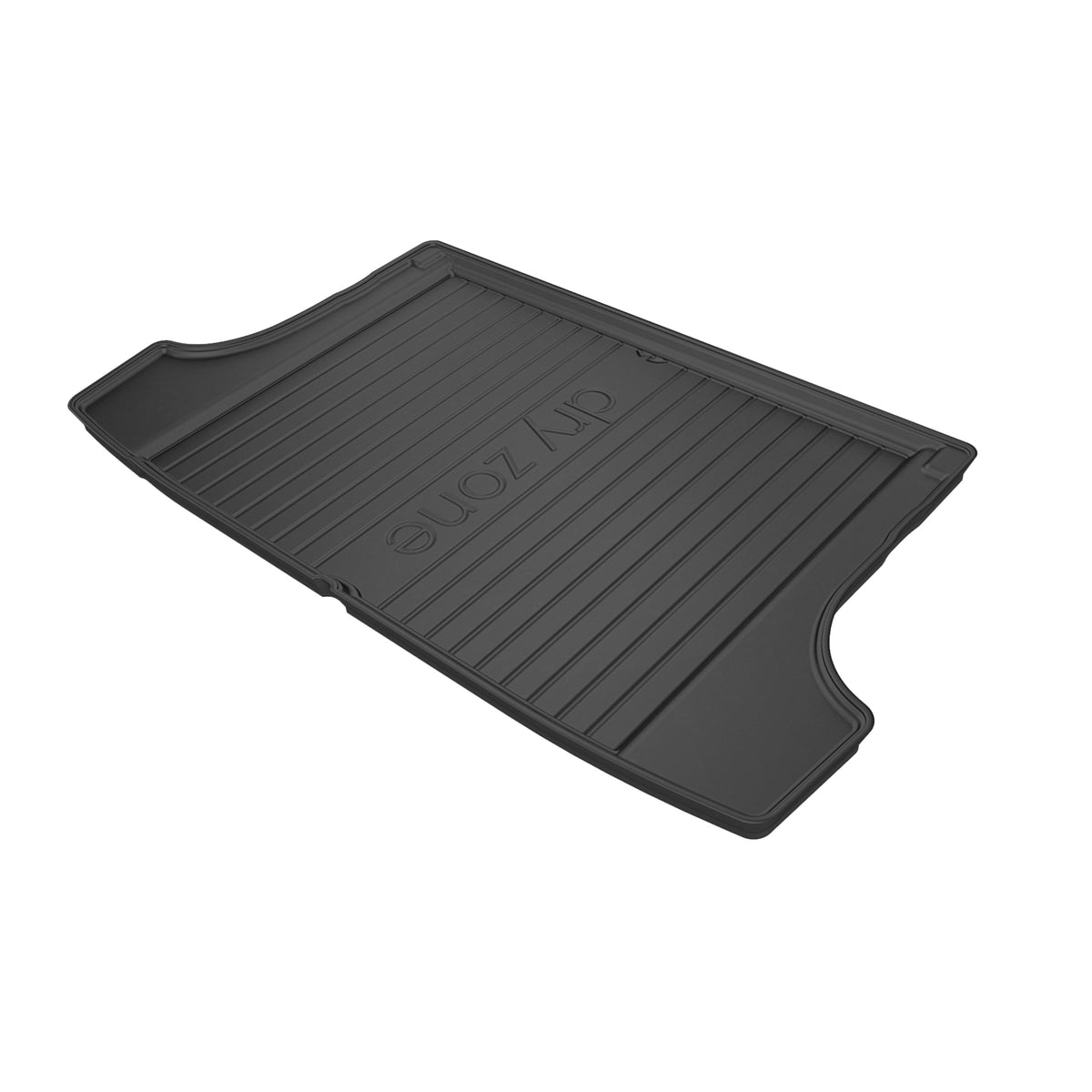 DRYZONE RUBBER BOOT MAT RENAULT TWINGO CAR 2014-2018