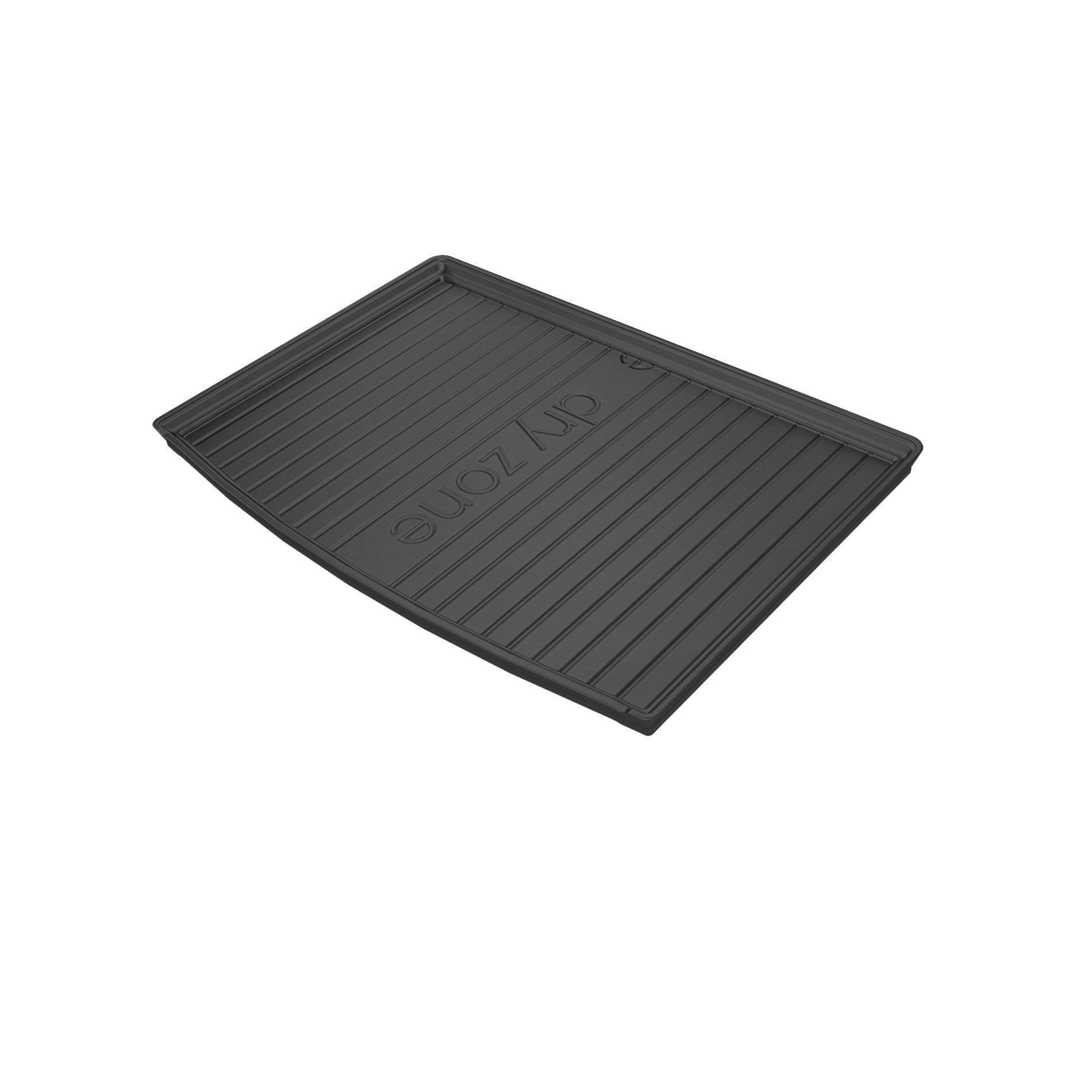 TAPETE BORRACHA P/ MALA DRYZONE VOLKSWAGEN GOLF PLUS CARRINHA 2005-2014 PISO SUPERIOR
