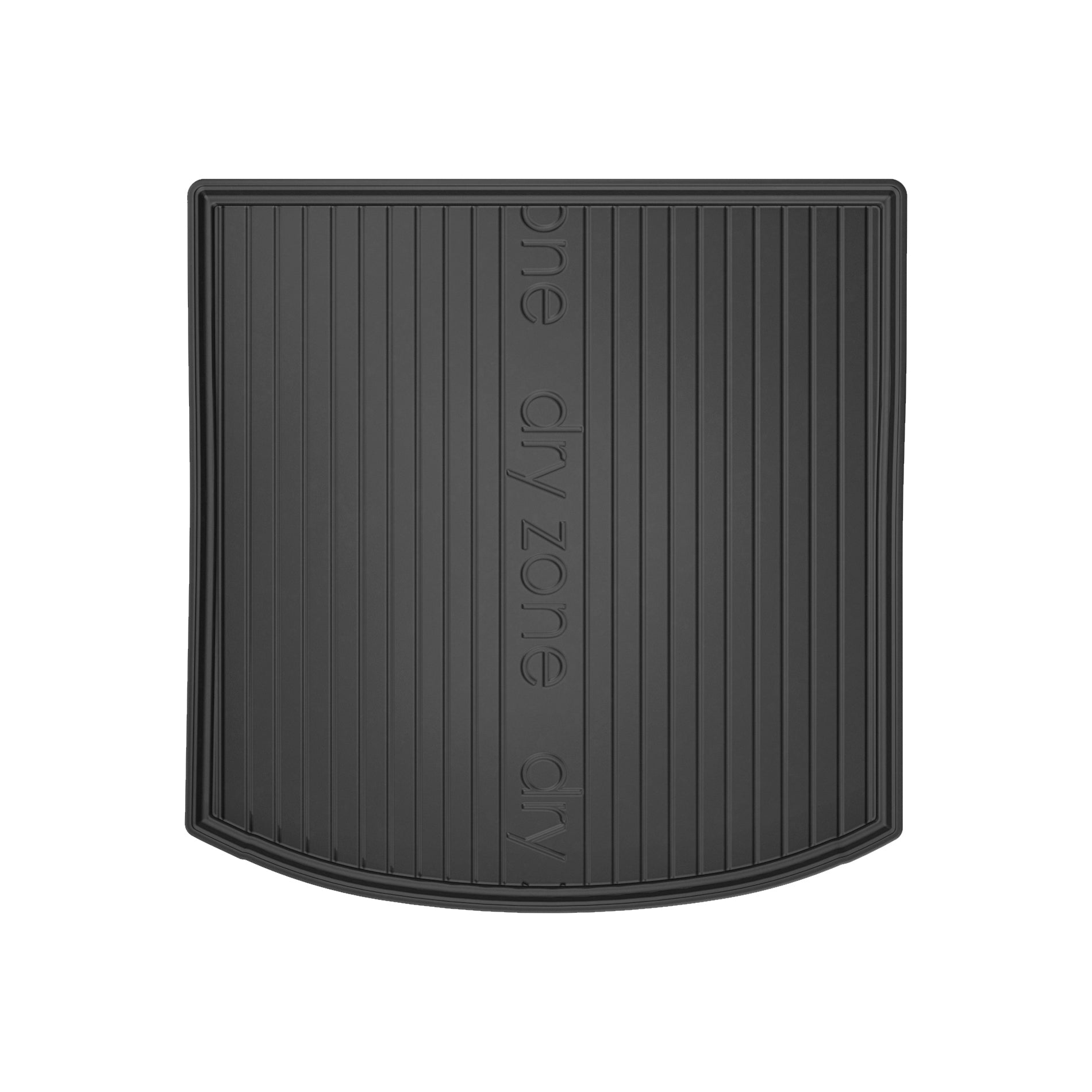 RUBBER BOOT MAT DRYZONE VOLKSWAGEN PASSAT B9 ESTATE 2023 -> UPPER FLOOR