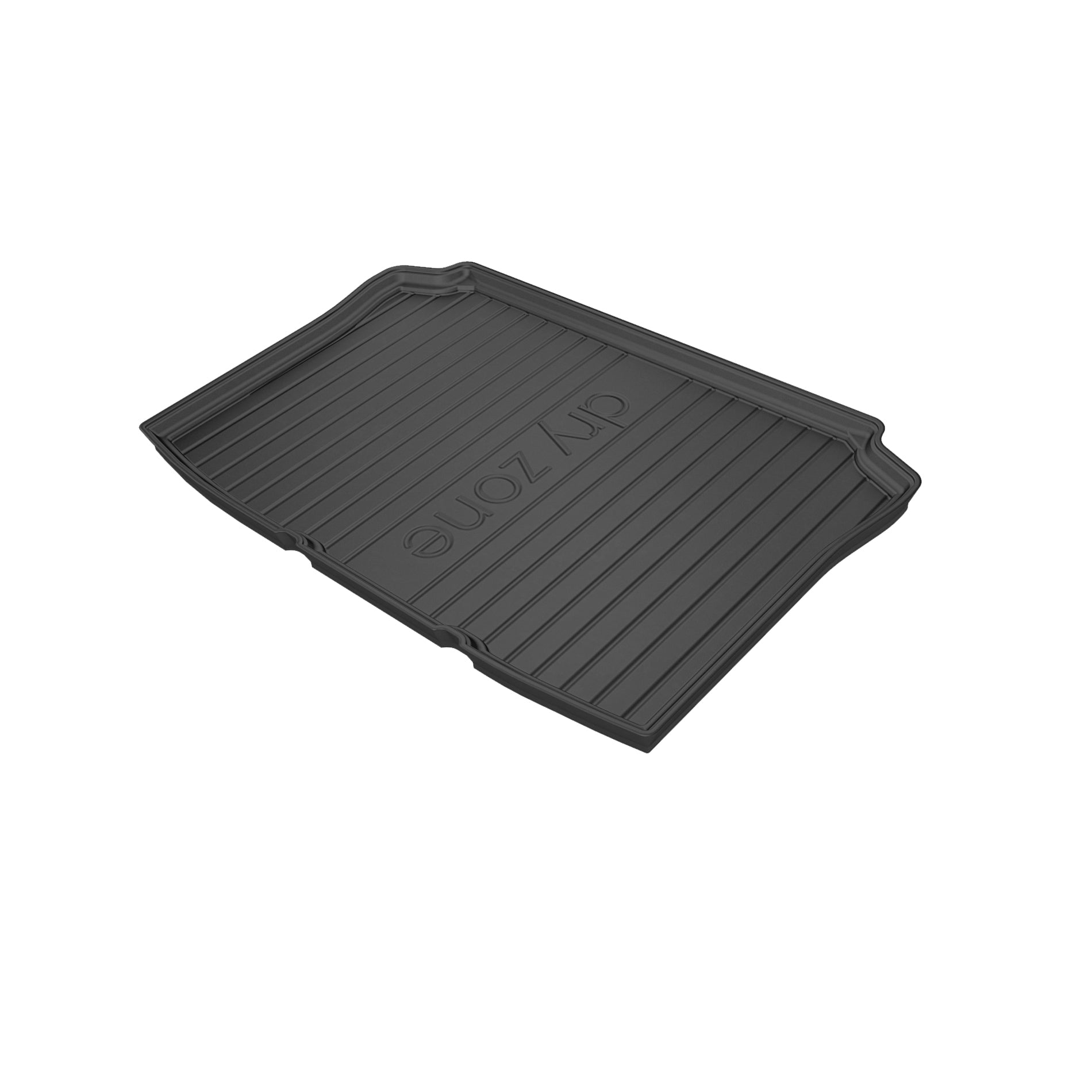 TAPETE BORRACHA P/ MALA DRYZONE VOLKSWAGEN POLO IV HATCHBACK 2001-2009 3 PORTAS