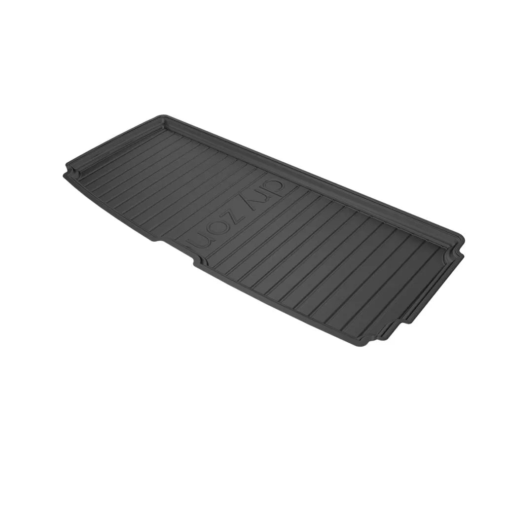 TAPETE BORRACHA P/ MALA DRYZONE MERCEDES-BENZ GLS X166 SUV 2015-2019 7 LUGARES VERSÃO 2