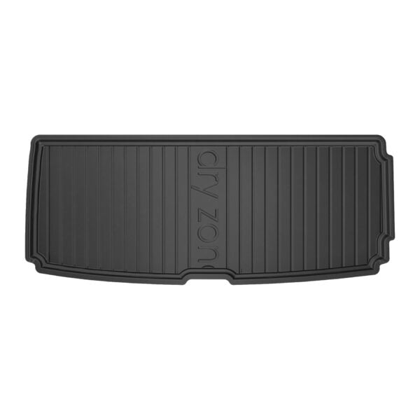 TAPETE BORRACHA P/ MALA DRYZONE MERCEDES-BENZ GLS X166 SUV 2015-2019 7 LUGARES VERSÃO 2