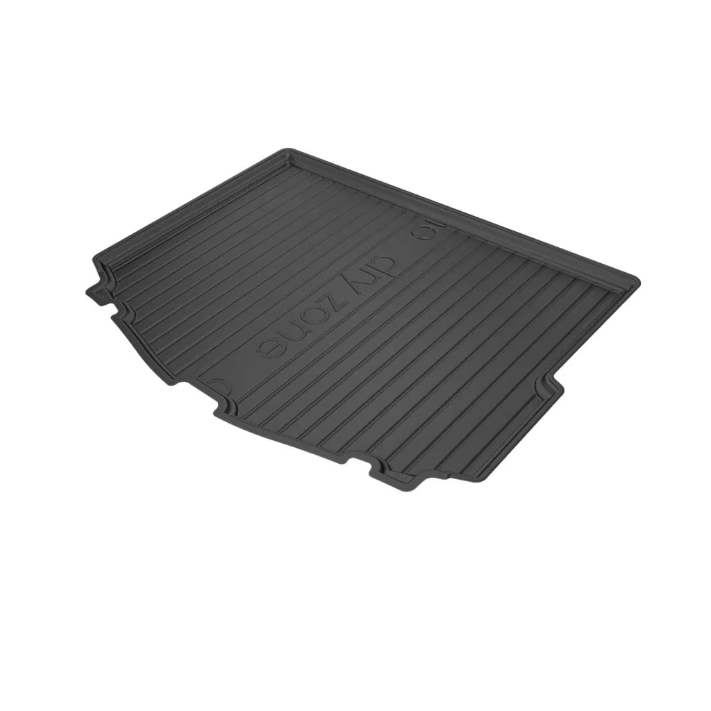 TAPETE BORRACHA P/ MALA DRYZONE RENAULT SCENIC IV CARRINHA 2016-2022 -> PISO SUPERIOR
