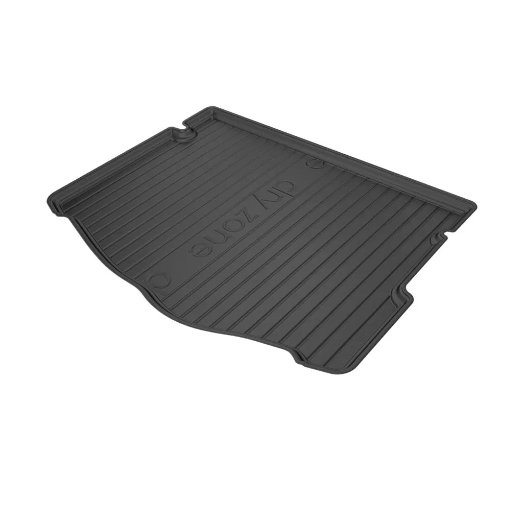 TAPETE BORRACHA P/ MALA DRYZONE RENAULT SCENIC IV CARRINHA 2016-2022 -> PISO INFERIOR