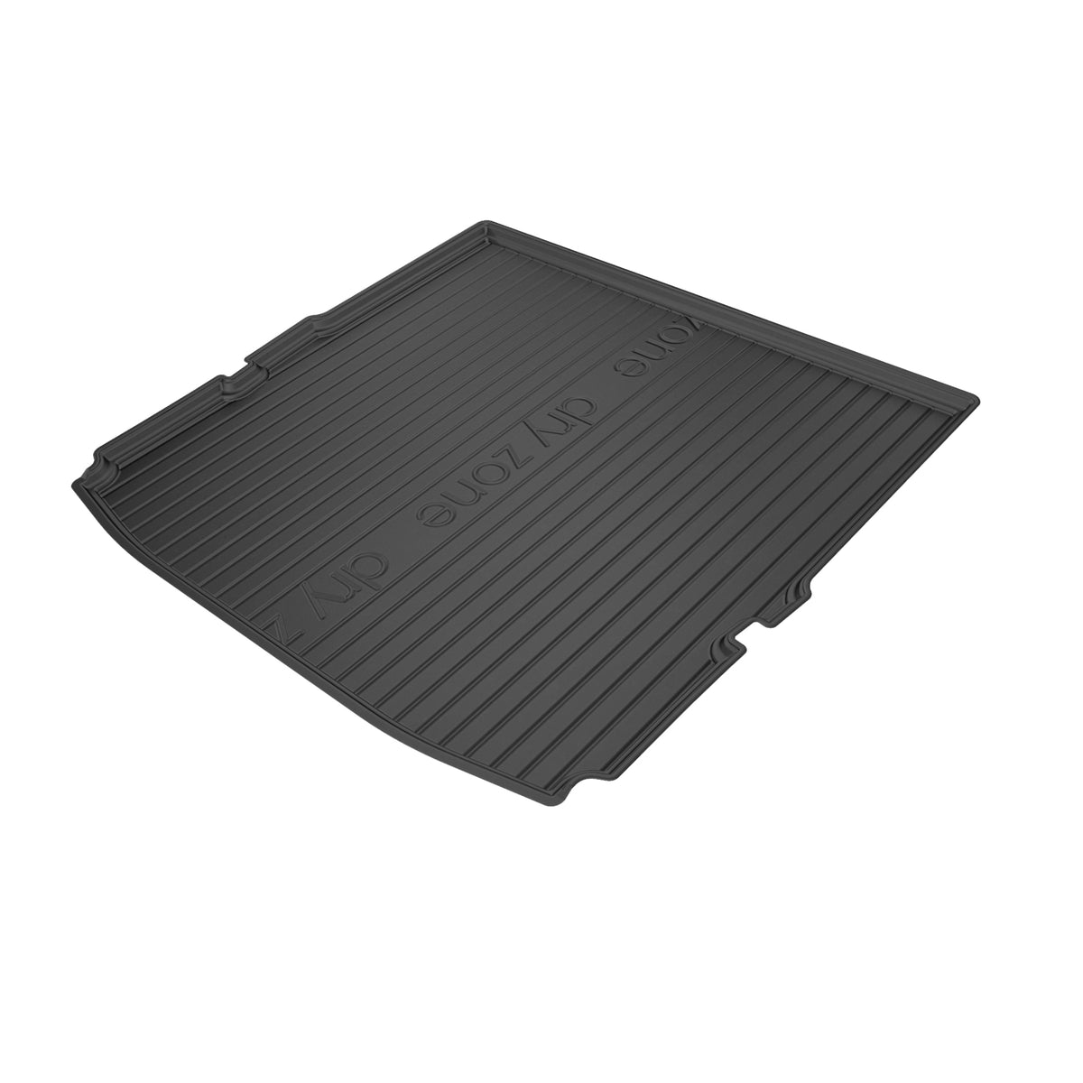 TAPETE BORRACHA P/ MALA DRYZONE SSANGYONG REXTON III SUV 2012-2016