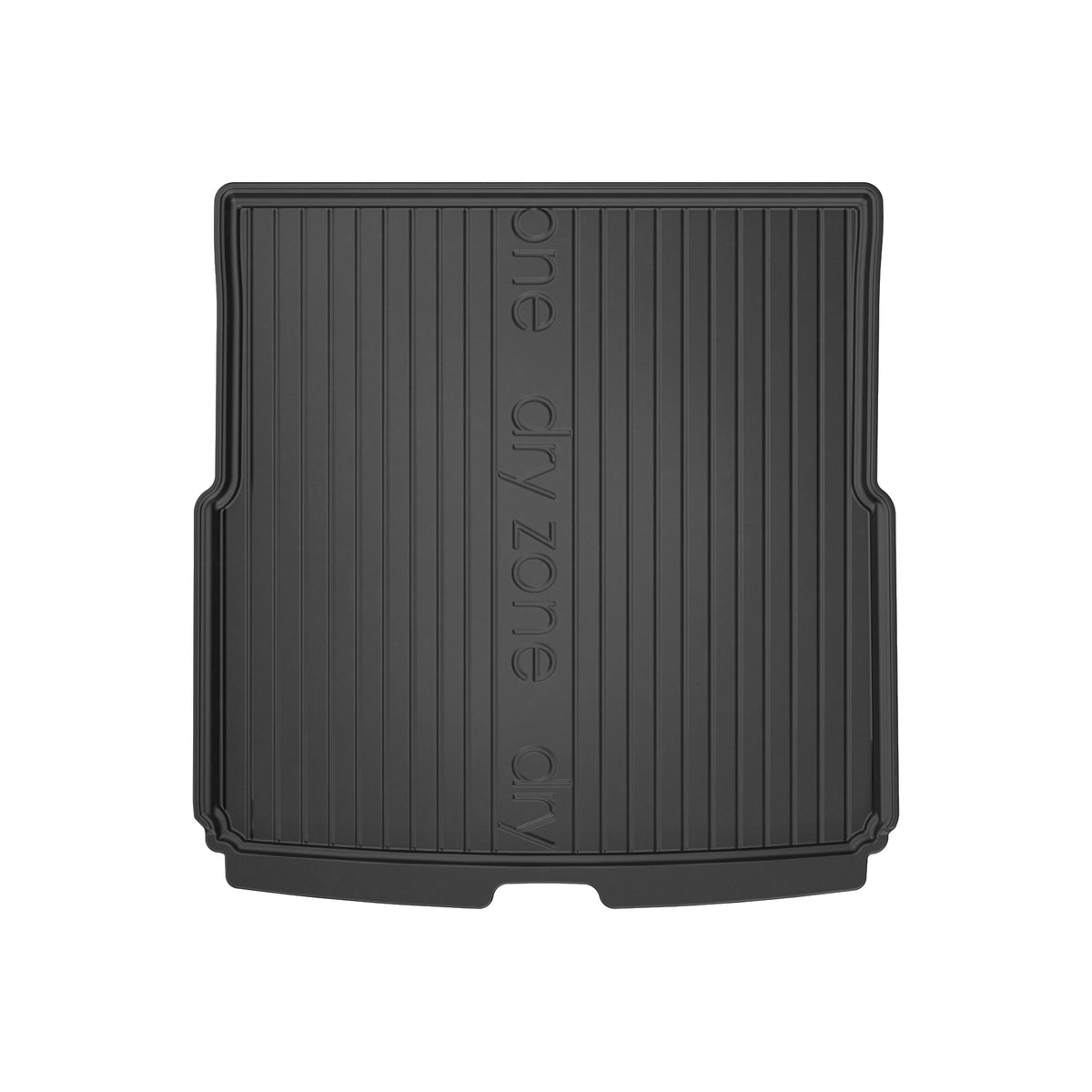 TAPETE BORRACHA P/ MALA DRYZONE SKODA SUPERB III CARRINHA 2015-2023 PISO SUPERIOR