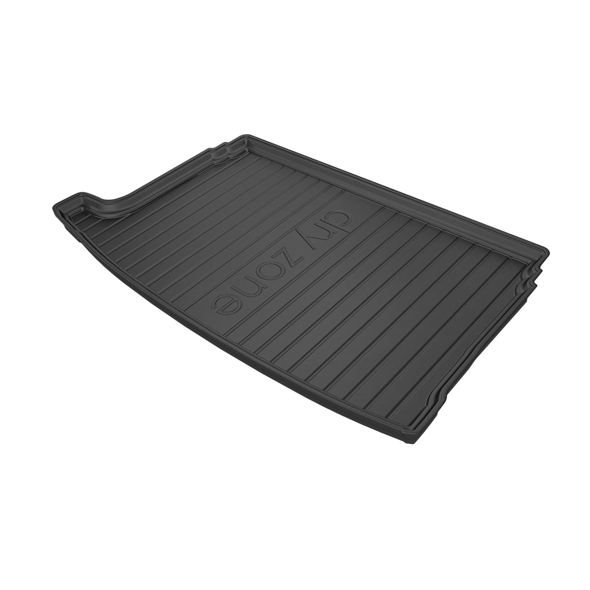 TAPETE BORRACHA P/ MALA DRYZONE VOLKSWAGEN POLO IV HATCHBACK 2001-2009 5 PORTAS PISO SUPERIOR