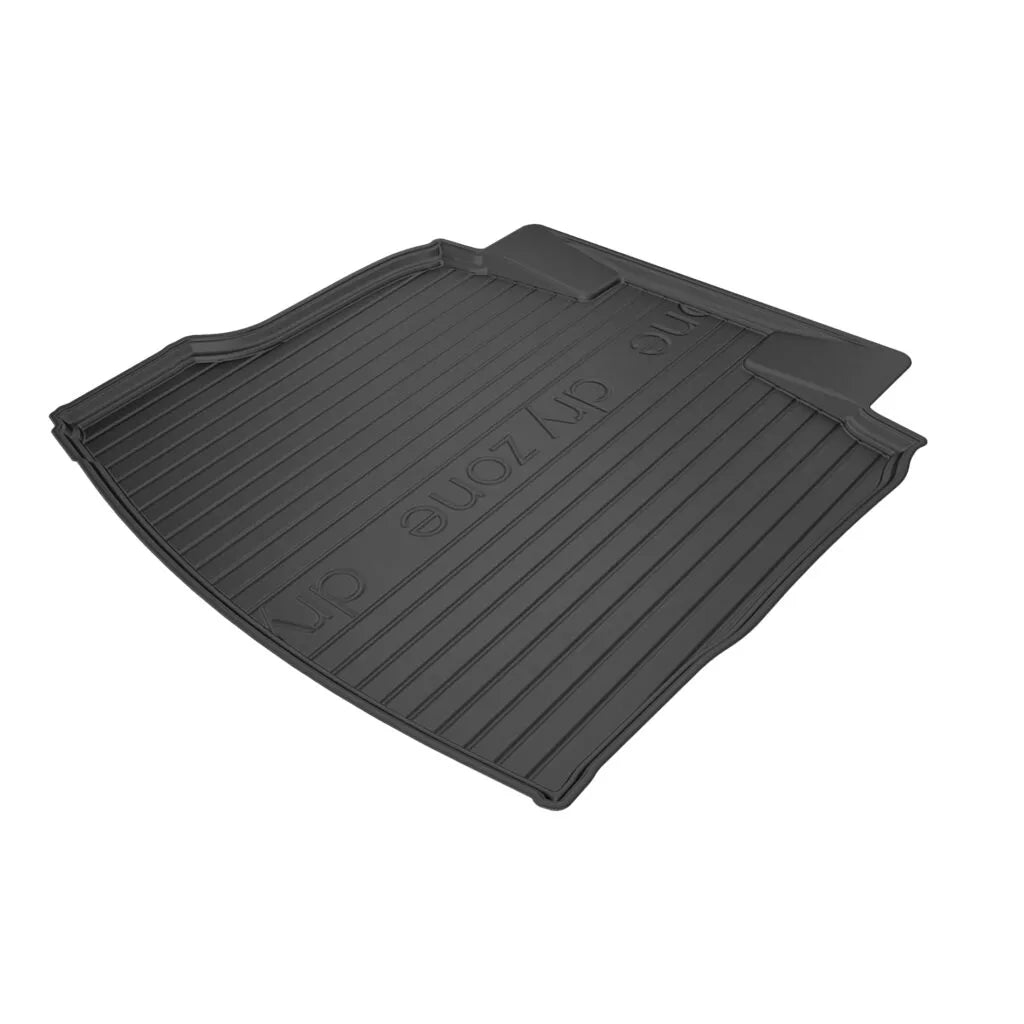DRYZONE RUBBER BOOT MAT OPEL VECTRA C HATCHBACK 2002-2008