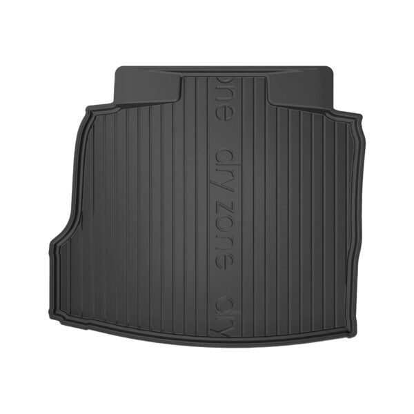 DRYZONE RUBBER BOOT MAT OPEL VECTRA C HATCHBACK 2002-2008