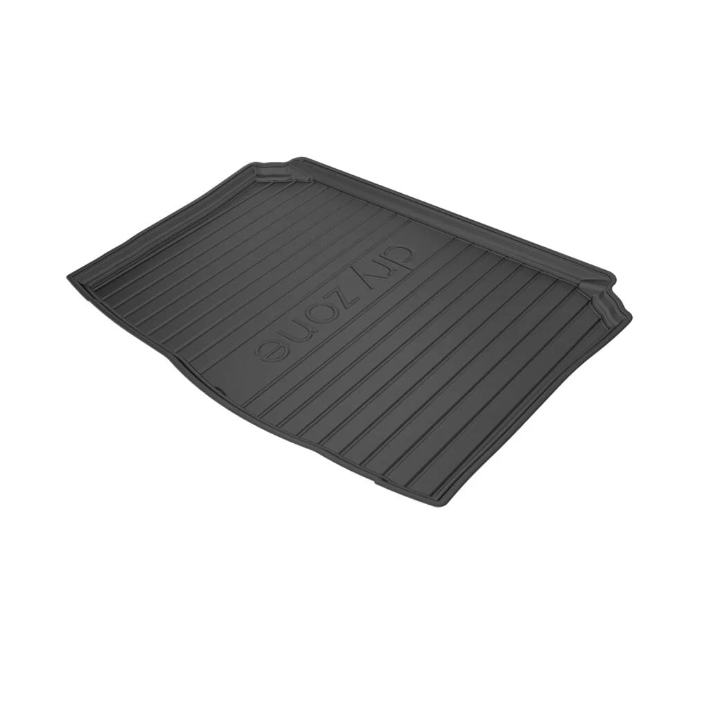 TAPETE BORRACHA P/ MALA DRYZONE SKODA FABIA I CARRO 1999-2008