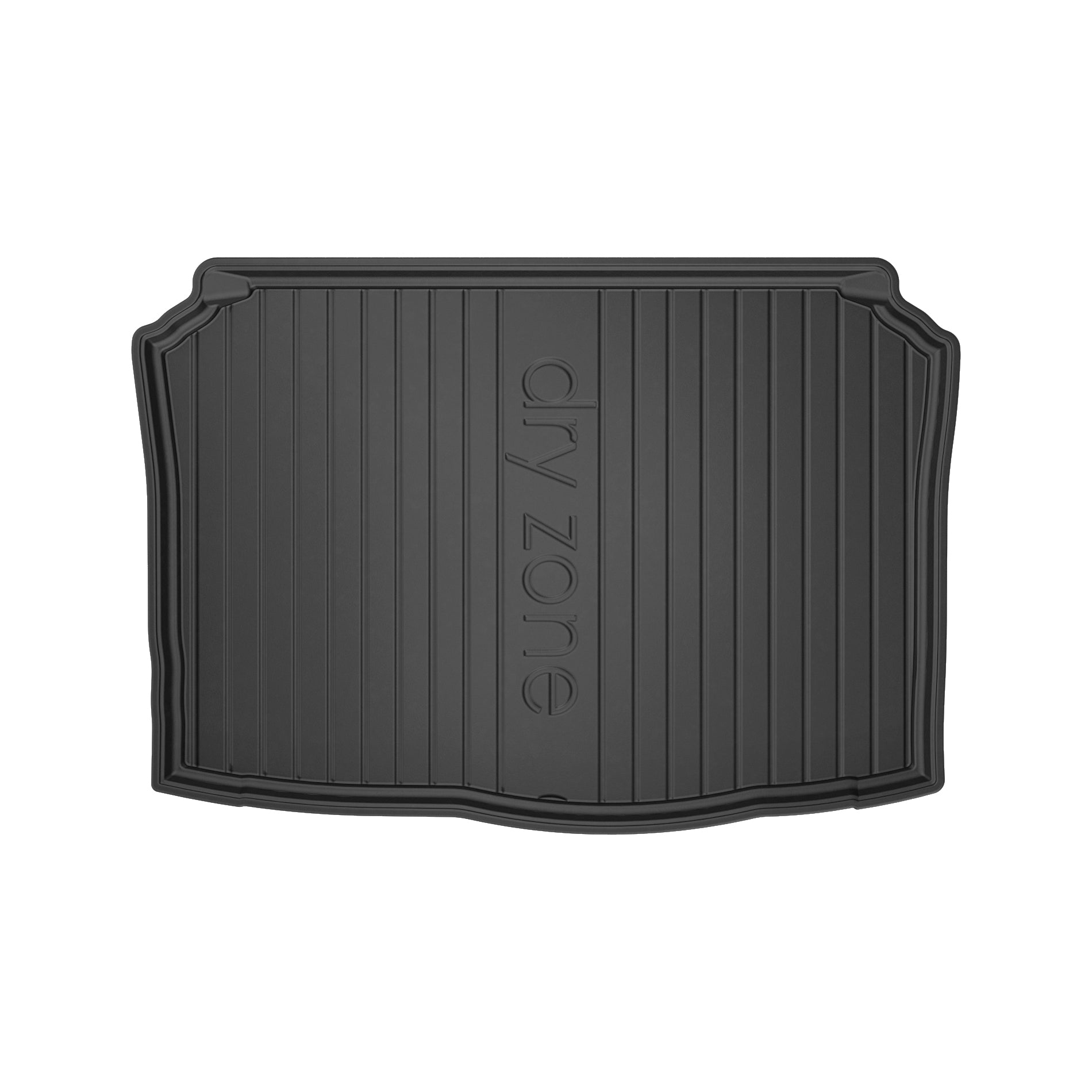 TAPETE BORRACHA P/ MALA DRYZONE SKODA FABIA I CARRO 1999-2008