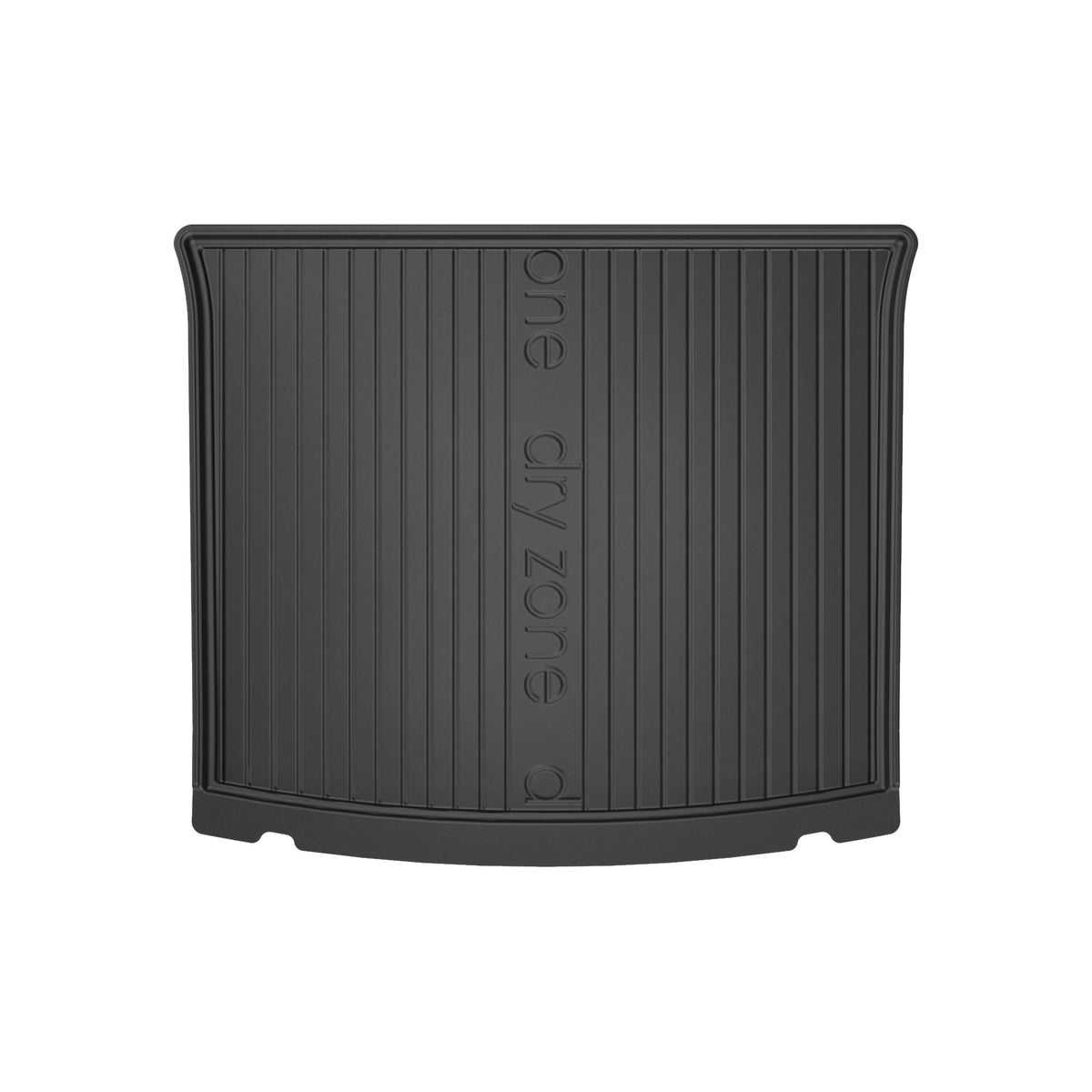 RUBBER BOOT MAT DRYZONE VOLKSWAGEN ARTEON 2017->