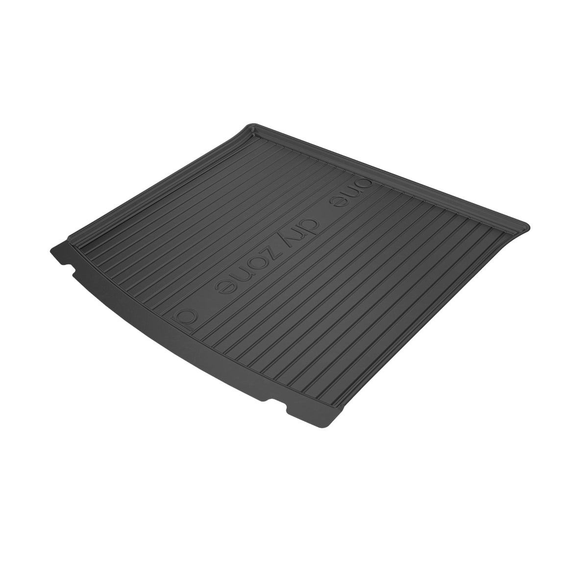 RUBBER BOOT MAT DRYZONE VOLKSWAGEN ARTEON 2017->