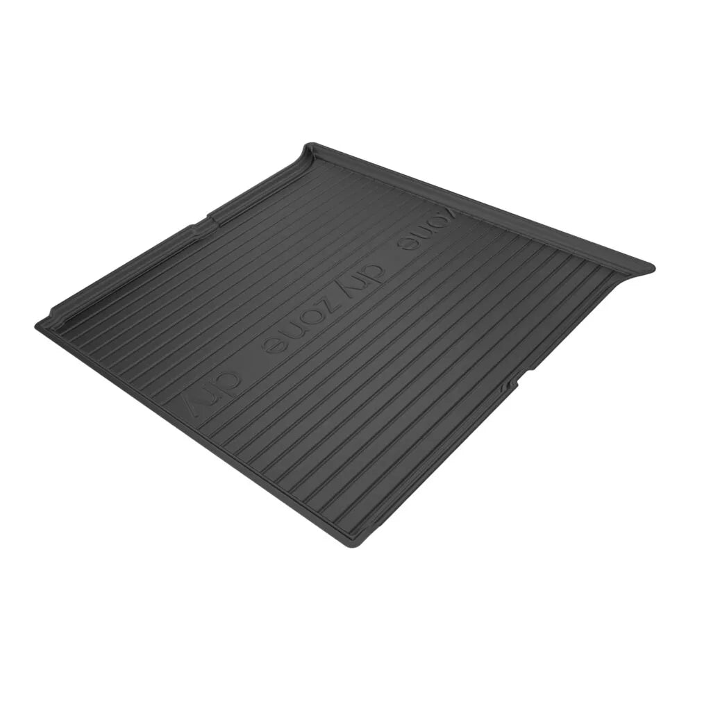 TAPETE BORRACHA P/ MALA DRYZONE NISSAN PATHFINDER III SUV 2005-2014 7 LUGARES VERSÃO 1