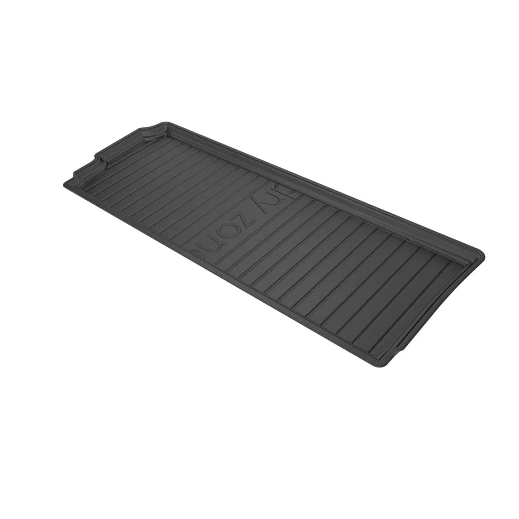 TAPETE BORRACHA P/ MALA DRYZONE NISSAN PATHFINDER III SUV 2005-2014 7 LUGARES VERSÃO 2