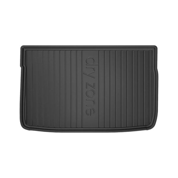 TAPETE BORRACHA P/ MALA DRYZONE MERCEDES-BENZ CLASSE A W169 CARRO 2004-2012 PISO INFERIOR
