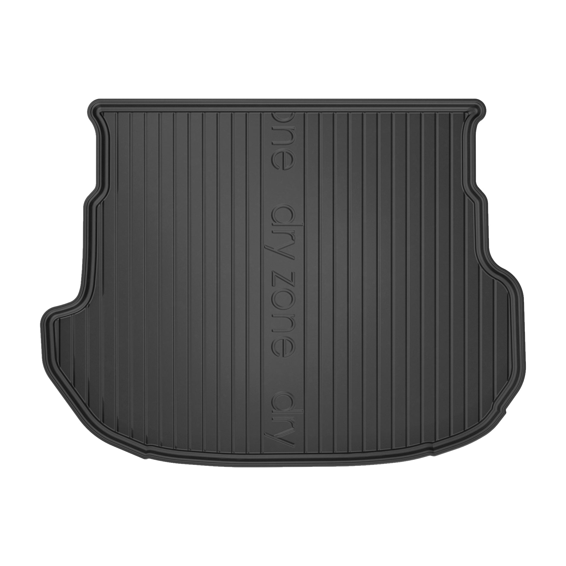TAPETE BORRACHA P/ MALA DRYZONE MAZDA 6 I CARRO 2002-2007