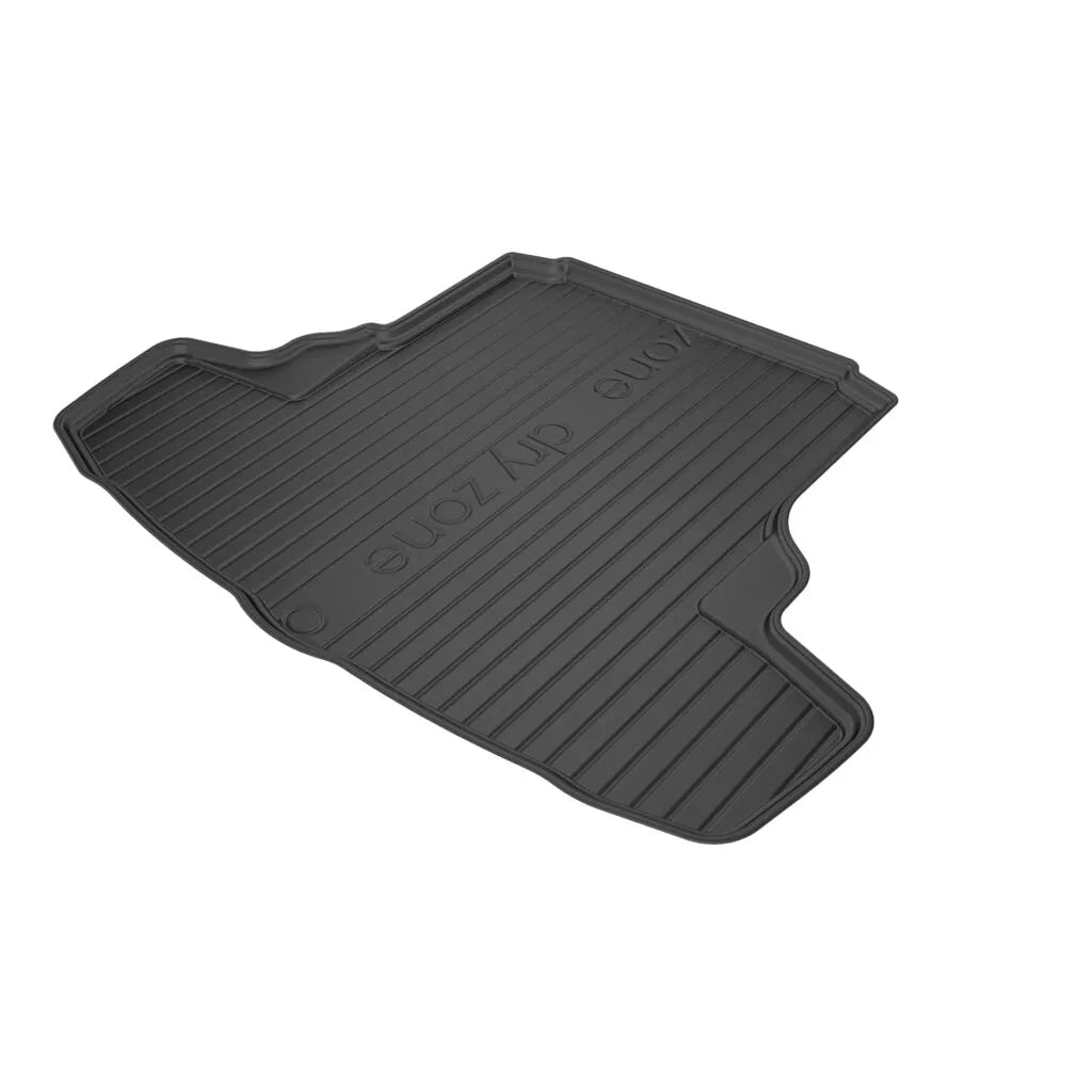 TAPETE BORRACHA P/ MALA DRYZONE LEXUS IS III CARRO 2013-2020