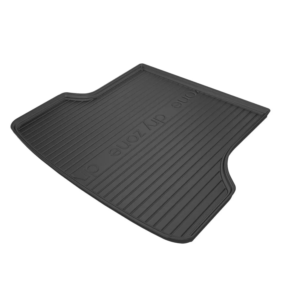 DRYZONE RUBBER BOOT MAT FOR SAAB 9-5 I ESTATE 2005-2009