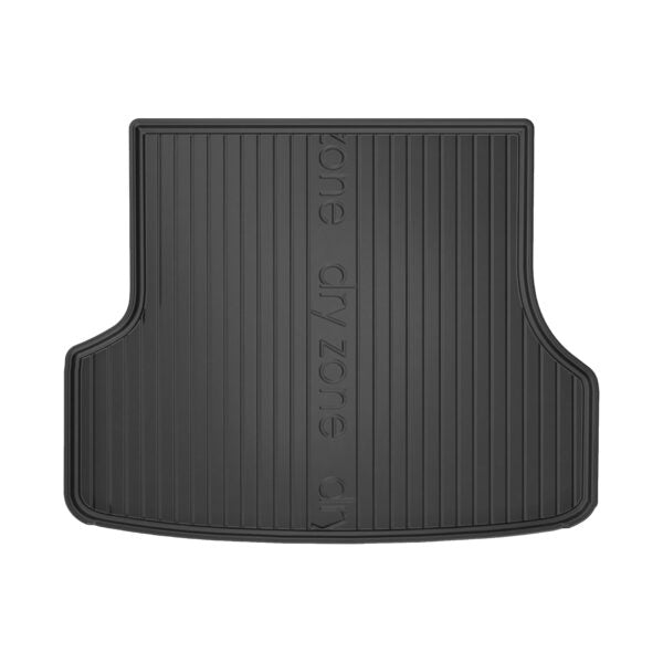 DRYZONE RUBBER BOOT MAT FOR SAAB 9-5 I ESTATE 2005-2009
