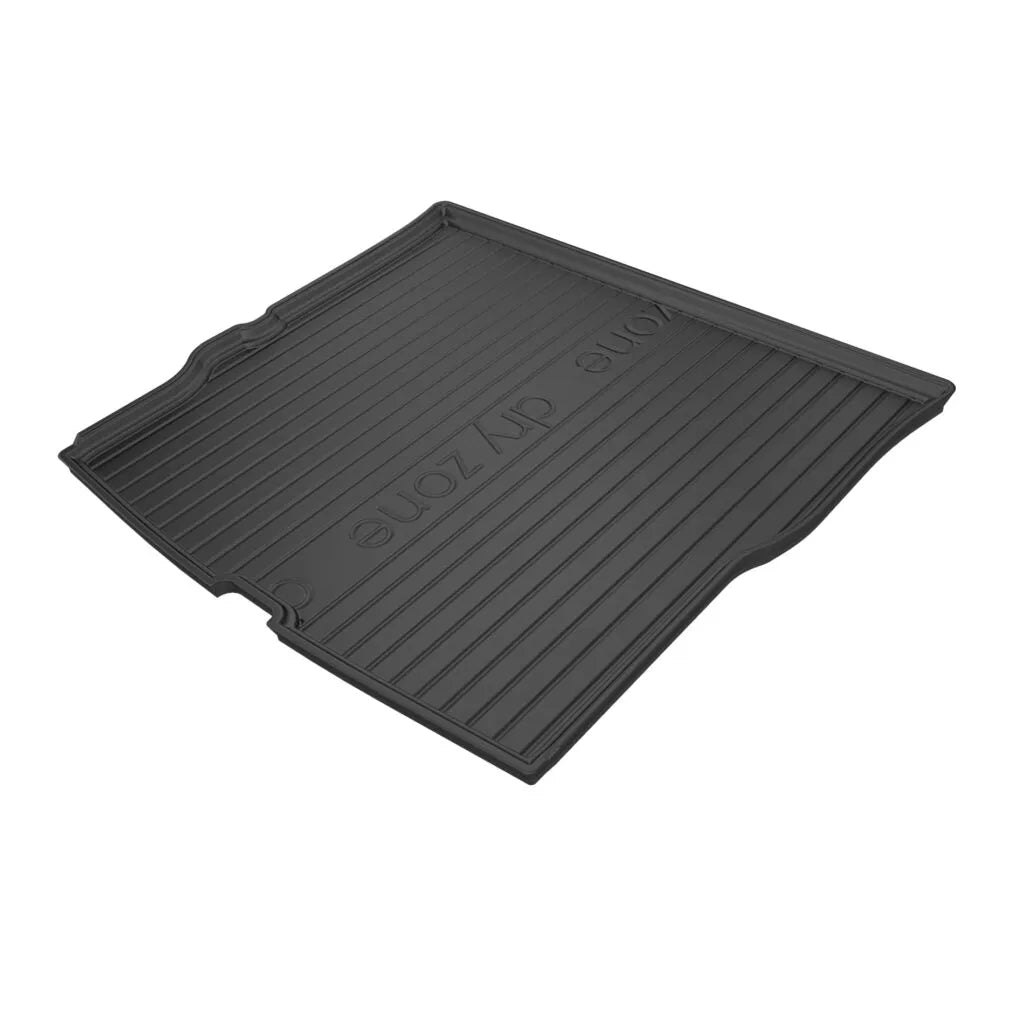 TAPETE BORRACHA P/ MALA DRYZONE OPEL ZAFIRA A CARRINHA 1999-2005 7 LUGARES VERSÃO 1