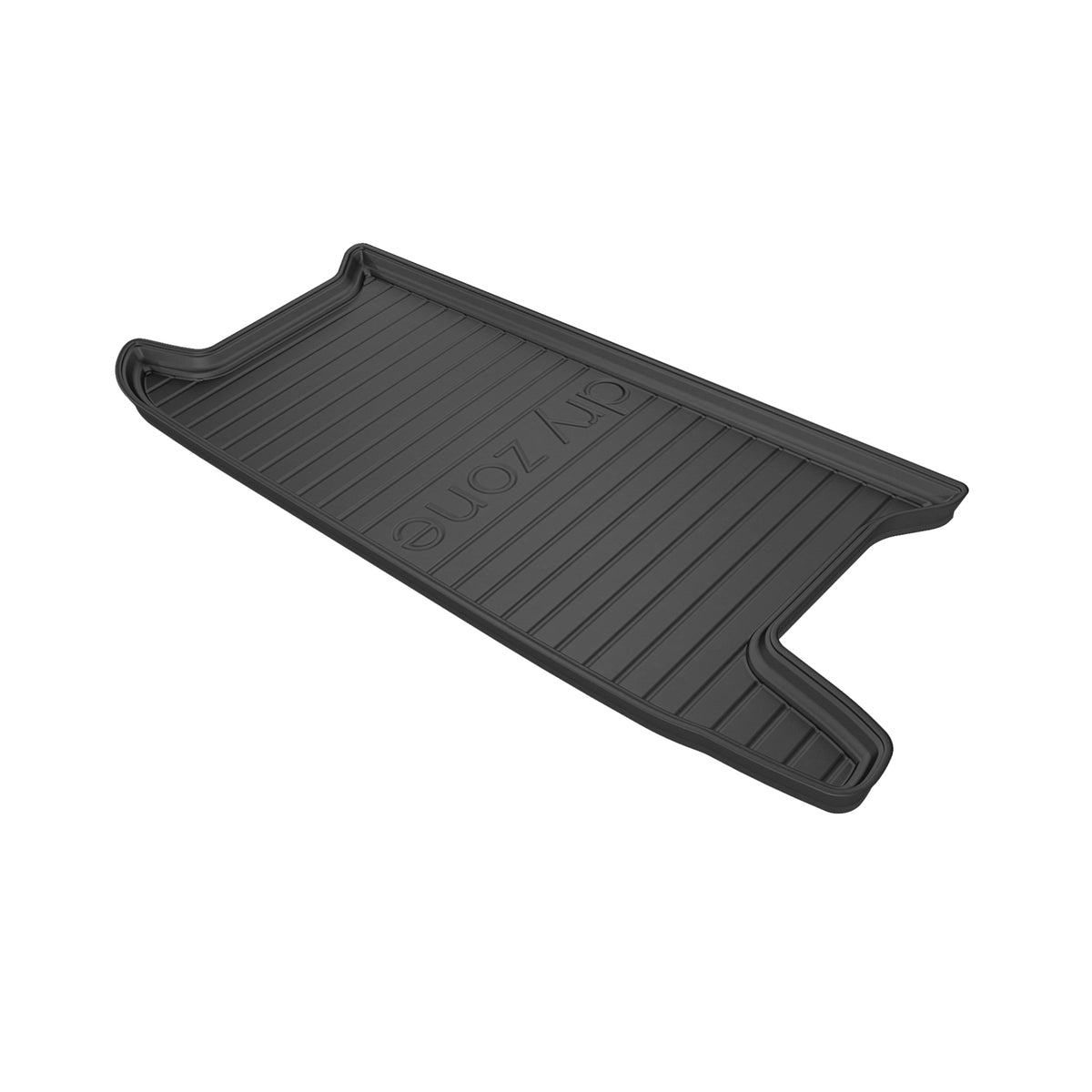 RUBBER BOOT MAT DRYZONE TOYOTA AURIS II 2012-2018 CAR LOWER FLOOR