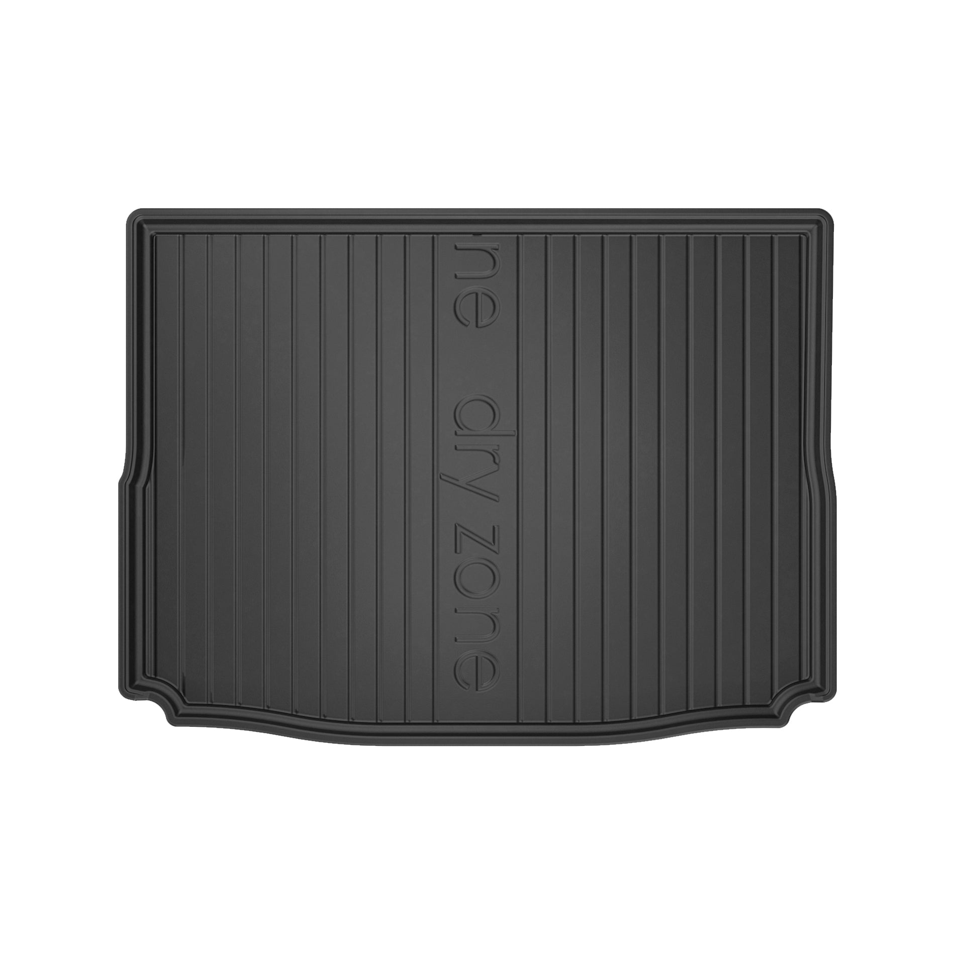 TAPETE BORRACHA P/ MALA DRYZONE SUZUKI SX4 S-CROSS CROSSOVER 2016-2021 PÓS-FACELIFT PISO SUPERIOR