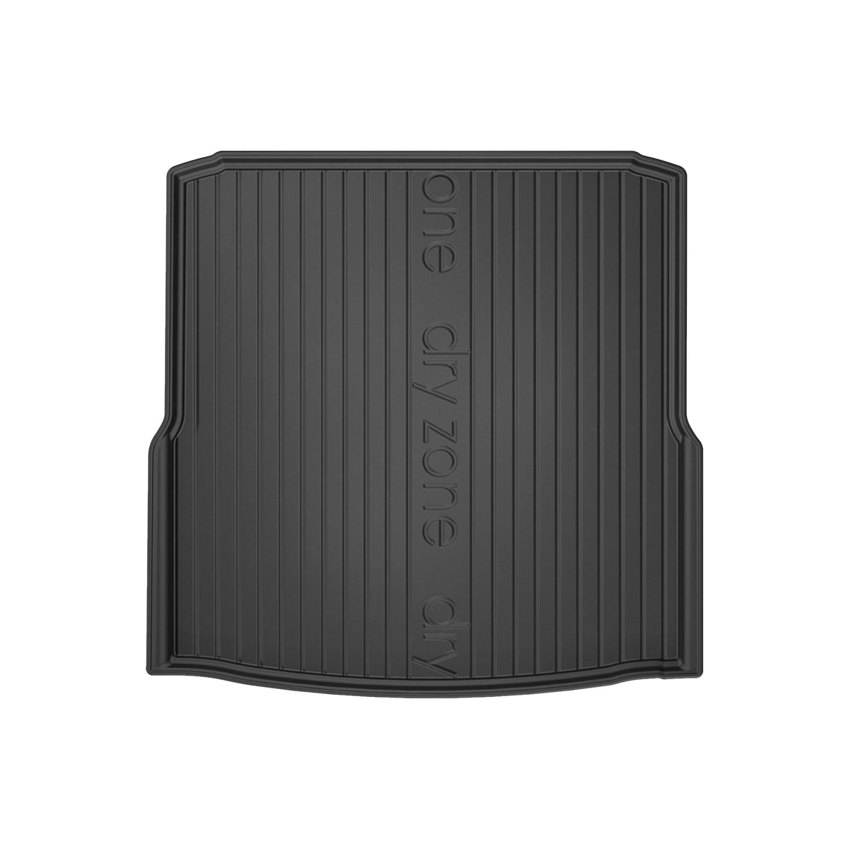 TAPETE BORRACHA P/ MALA DRYZONE SKODA SUPERB II CARRINHA 2008-2015 VERSÃO 2