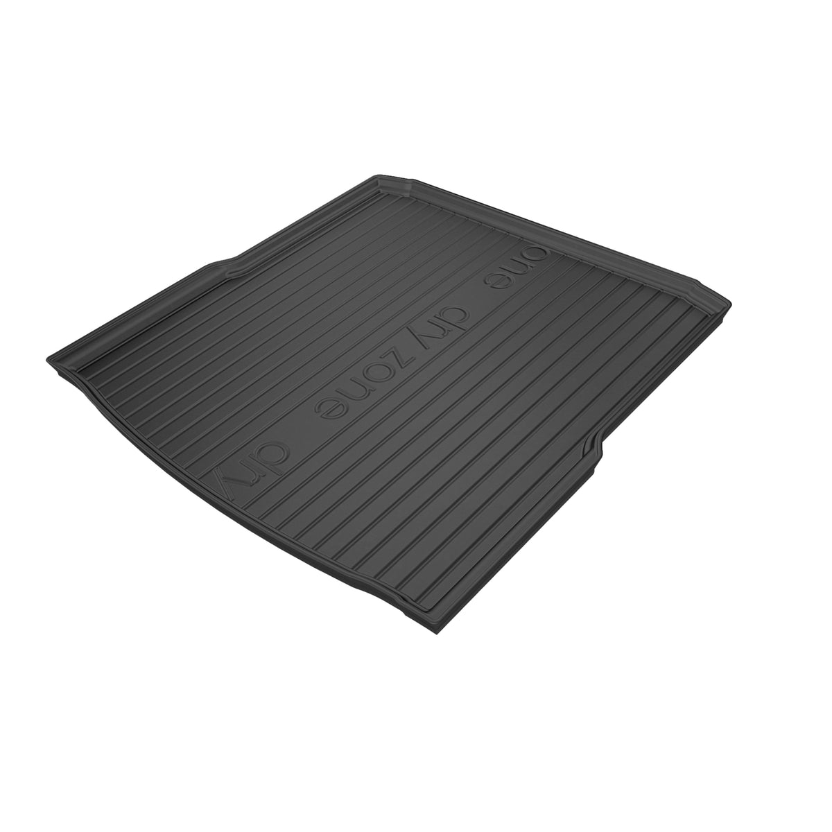 TAPETE BORRACHA P/ MALA DRYZONE SKODA SUPERB II CARRINHA 2008-2015 VERSÃO 2