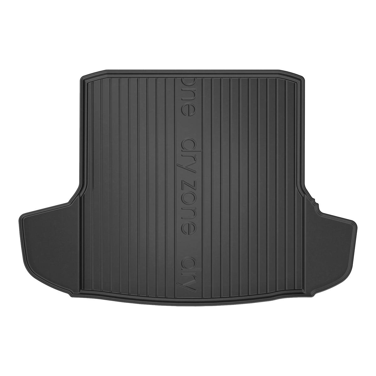 TAPETE BORRACHA P/ MALA DRYZONE SKODA SUPERB II CARRINHA 2008-2015 VERSÃO 1