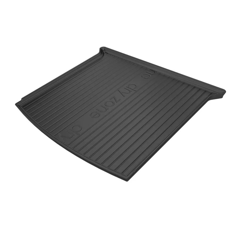 RUBBER BOOT MAT DRYZONE SEAT TARRACO SUV 2018-2024 7 SEATER VERSION 2