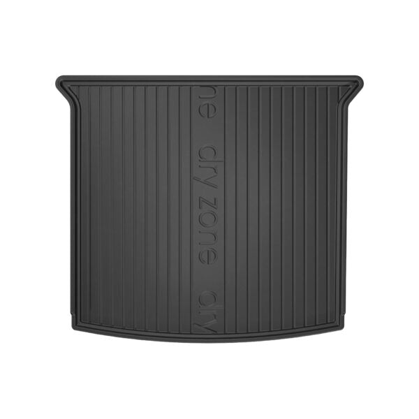 RUBBER BOOT MAT DRYZONE SEAT TARRACO SUV 2018-2024 7 SEATER VERSION 2