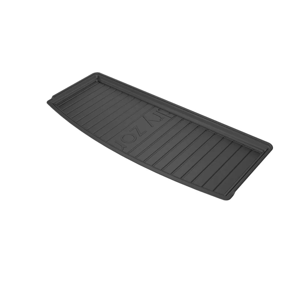 RUBBER BOOT MAT DRYZONE SEAT TARRACO SUV 2018-2024 7-SEATER VERSION 1