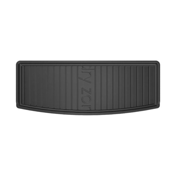 RUBBER BOOT MAT DRYZONE SEAT TARRACO SUV 2018-2024 7-SEATER VERSION 1
