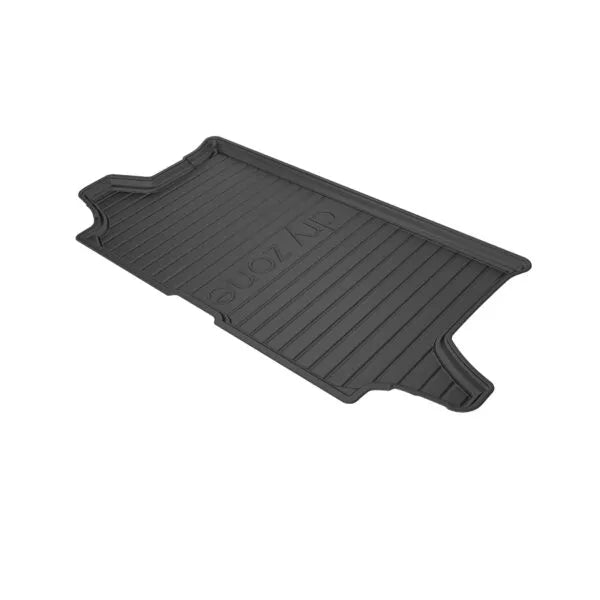 TAPETE BORRACHA P/ MALA DRYZONE NISSAN NOTE I CARRINHA 2006-2012 -> PISO SUPERIOR VERSÃO 1
