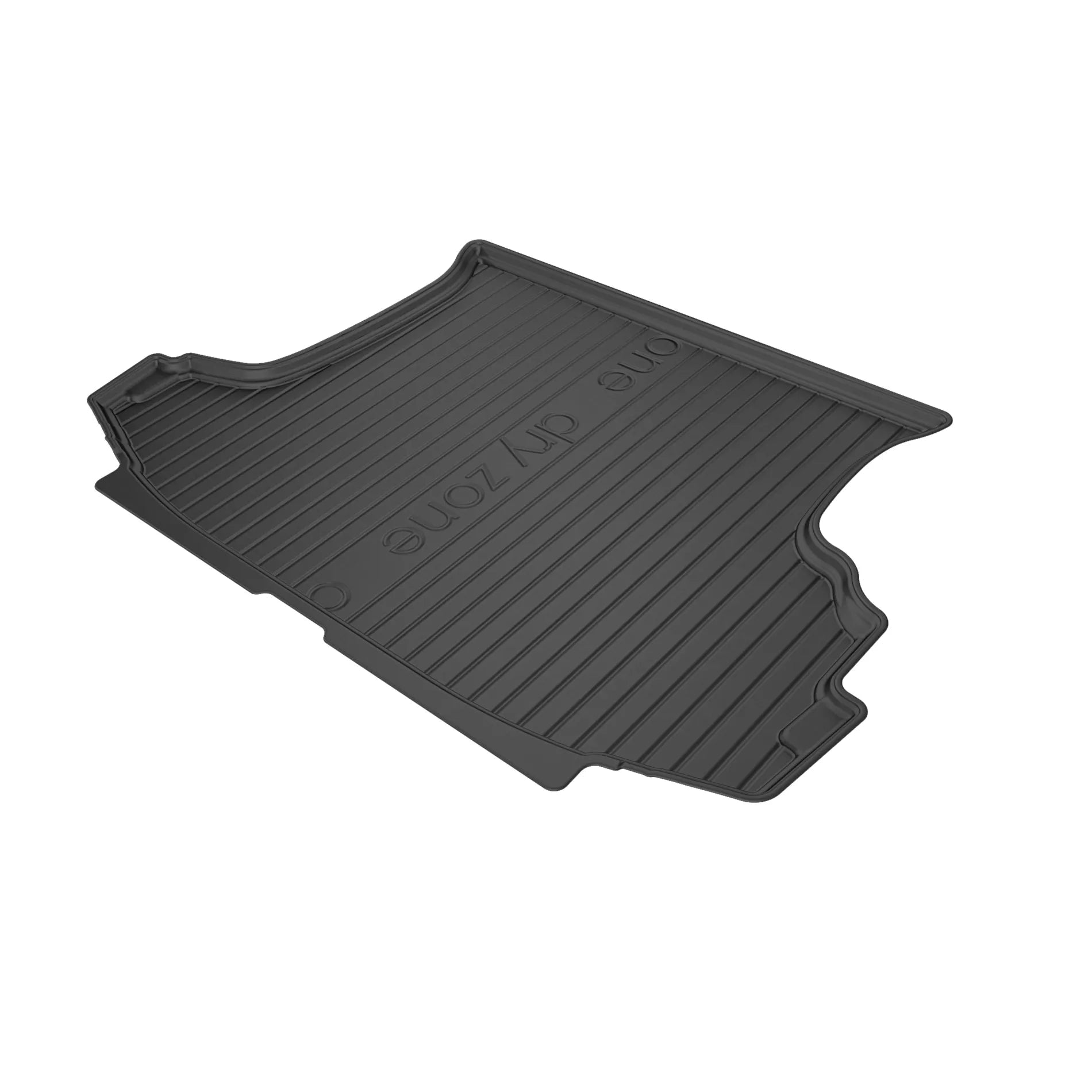 TAPETE BORRACHA P/ MALA DRYZONE NISSAN X-TRAIL I SUV 2000-2008